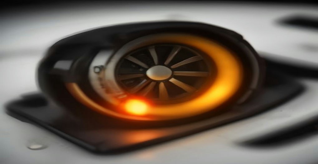 Battery Warning Light: Alternator or Battery Fault? – car guide illustration