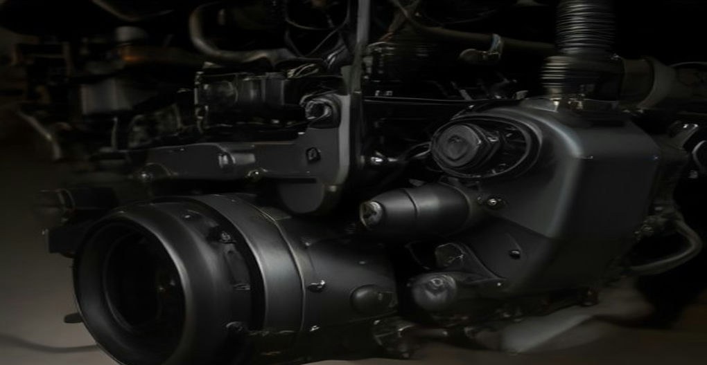 Diesel Engine Maintenance: Complete Owner's Guide – car guide illustration