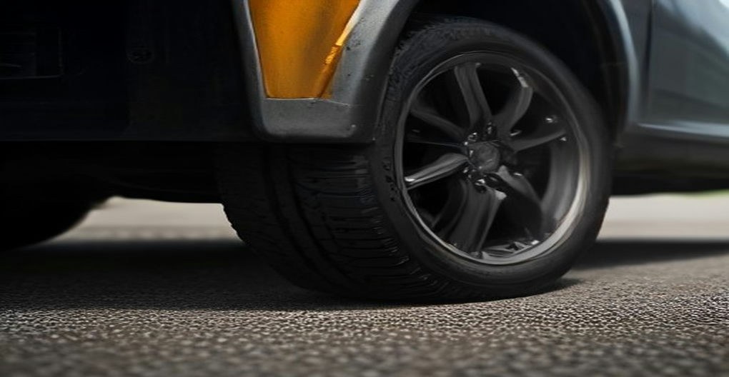 How Long Do Brake Pads Last? Warning Signs – car guide illustration