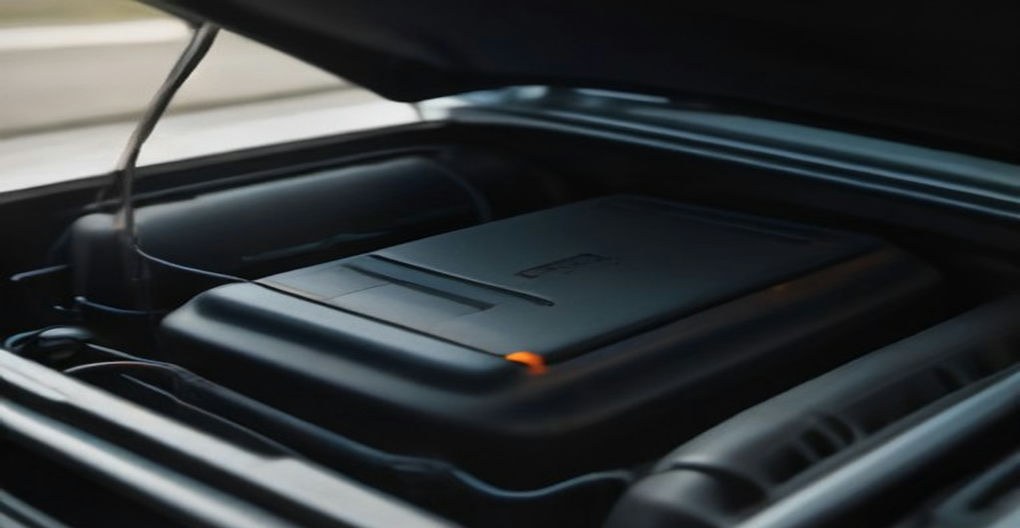 How Often Should You Replace Your Car Battery? – car guide illustration