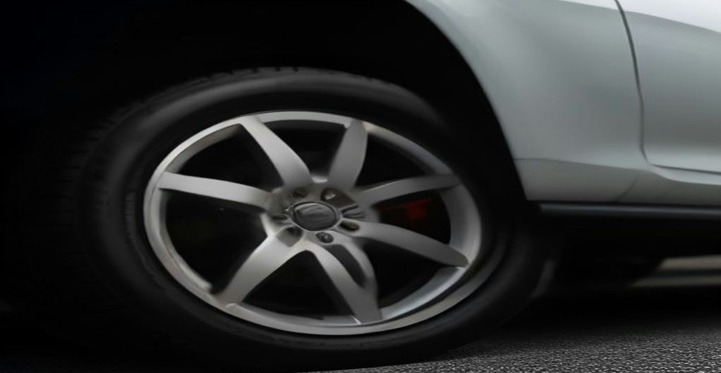 Tire Pressure Guide: How to Check It Correctly – car guide illustration