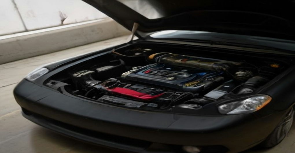 Blown Fuse in Your Car? How to Find and Fix It – car guide illustration