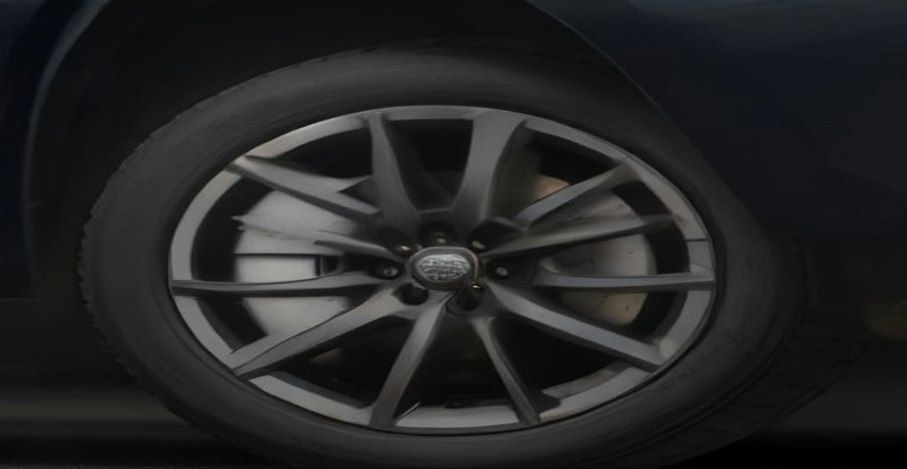 How to Read Tire Sidewall Markings Easily – car guide illustration