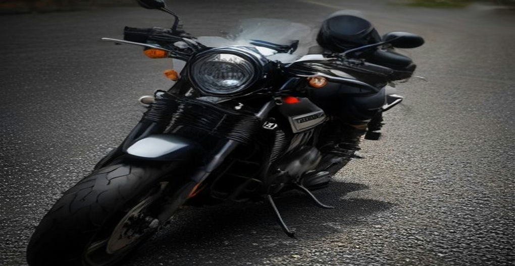 Motorcycle Chain Maintenance: Clean, Lube, Adjust – car guide illustration
