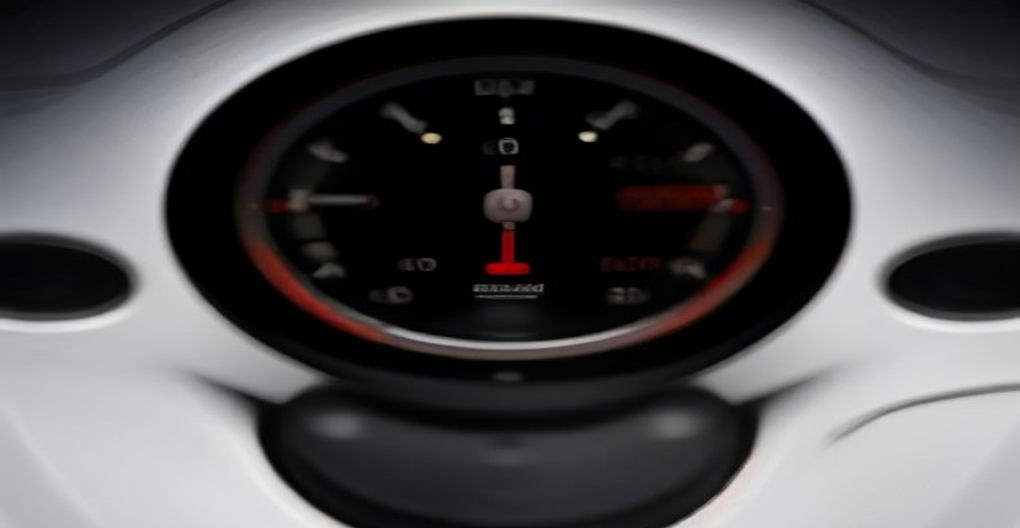 Oil Pressure Warning Light: What to Do Fast – car guide illustration