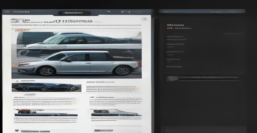 P0171 Code: System Too Lean Diagnosis Guide – car guide illustration