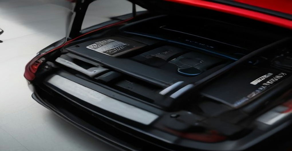 7 Signs Your Car Battery Is Dying – car guide illustration