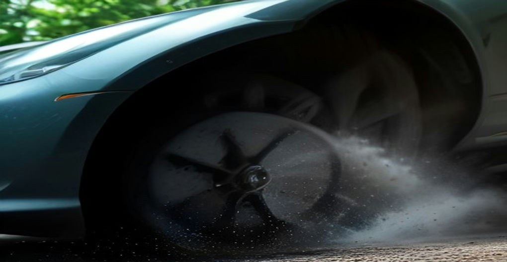 Summer Car Care: 10 Tips to Beat the Heat – car guide illustration