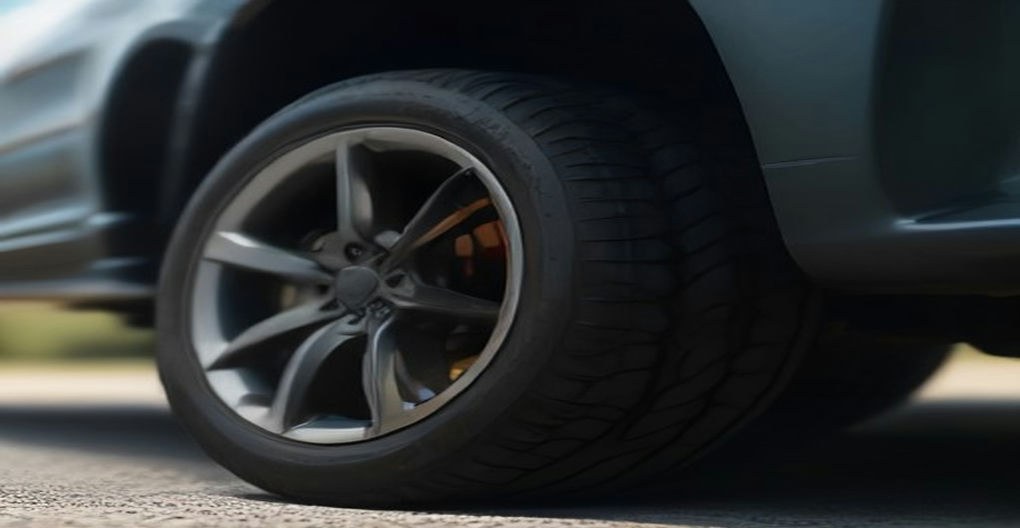 Tire Balancing vs Wheel Alignment Explained – car guide illustration