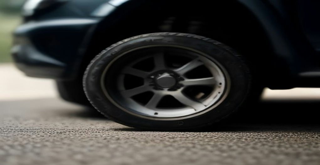 Brake Fluid: How to Check Level and When to Change – car guide illustration