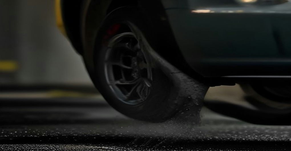 Why Are My Brakes Squeaking? 7 Causes & Fixes – car guide illustration