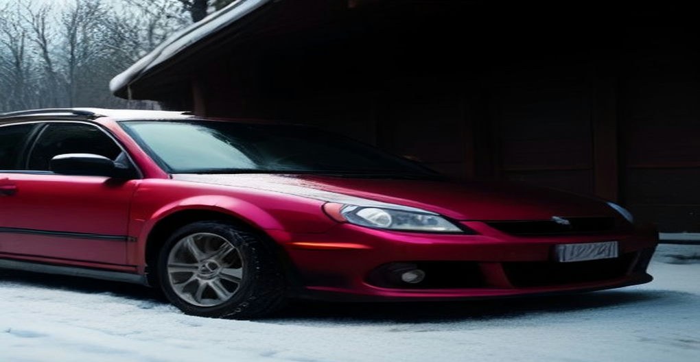 Winter Car Maintenance Checklist: 12 Key Checks – car guide illustration
